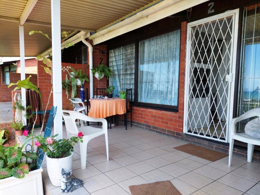 2 Bedroom Property for Sale in Shelly Beach KwaZulu-Natal