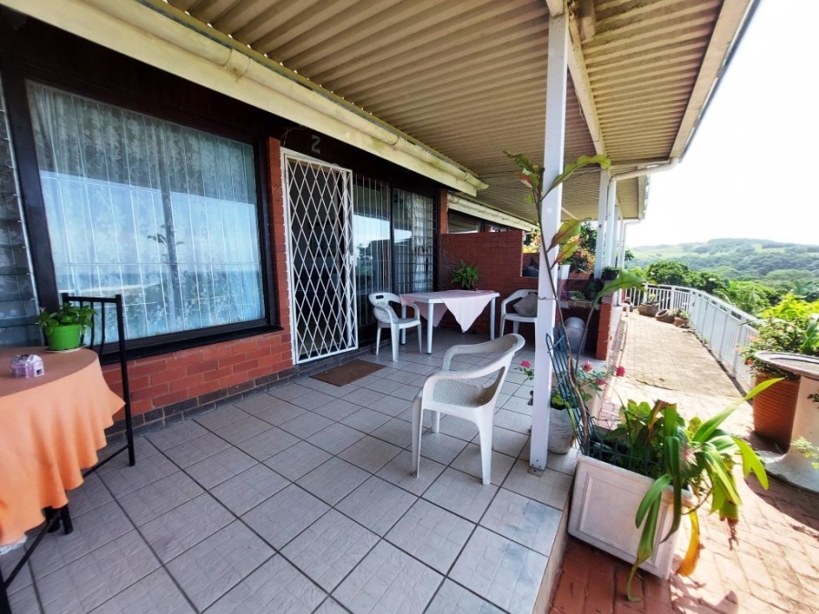 2 Bedroom Property for Sale in Shelly Beach KwaZulu-Natal