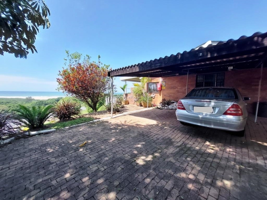 2 Bedroom Property for Sale in Shelly Beach KwaZulu-Natal