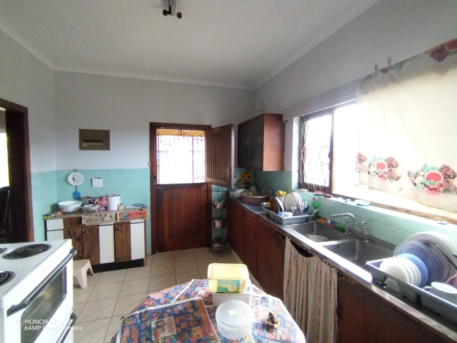 3 Bedroom Property for Sale in Isipingo Rail KwaZulu-Natal