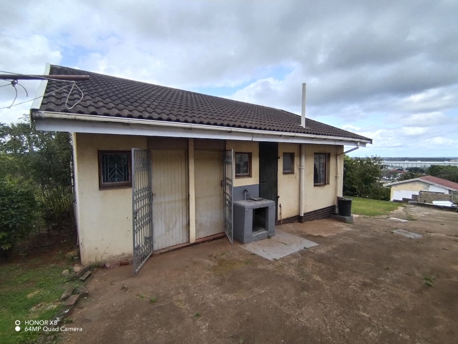 3 Bedroom Property for Sale in Isipingo Rail KwaZulu-Natal