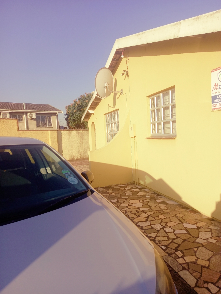 3 Bedroom Property for Sale in Earlsfield KwaZulu-Natal