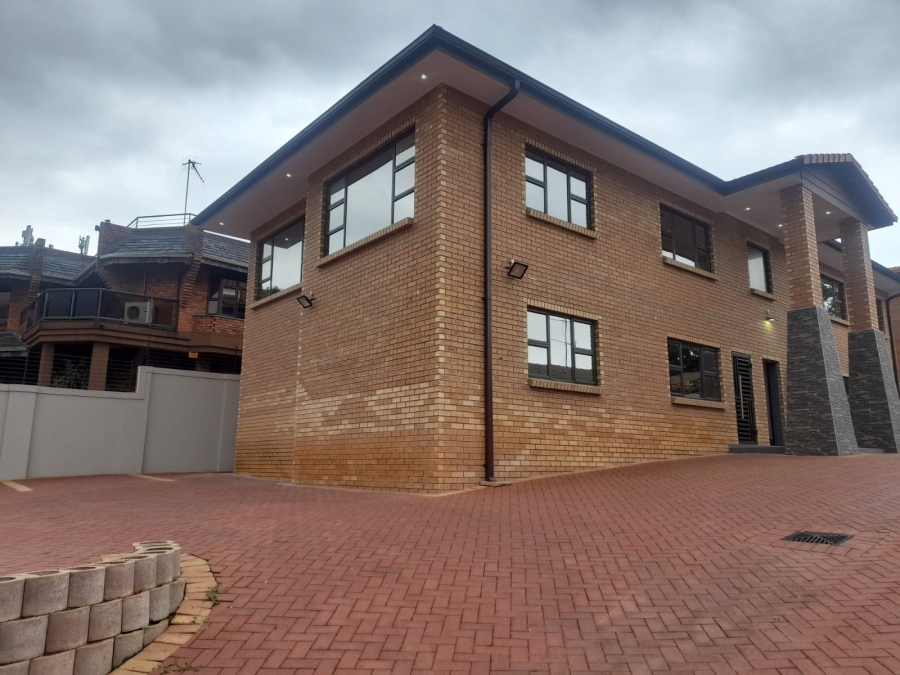 To Let 2 Bedroom Property for Rent in Sydenham KwaZulu-Natal