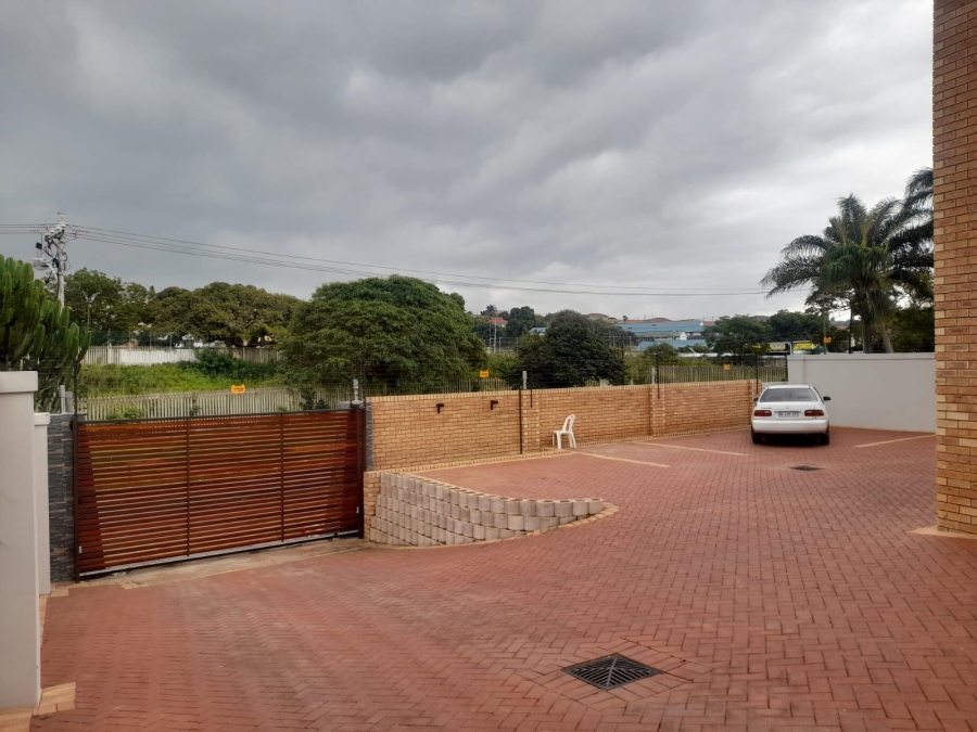 To Let 2 Bedroom Property for Rent in Sydenham KwaZulu-Natal