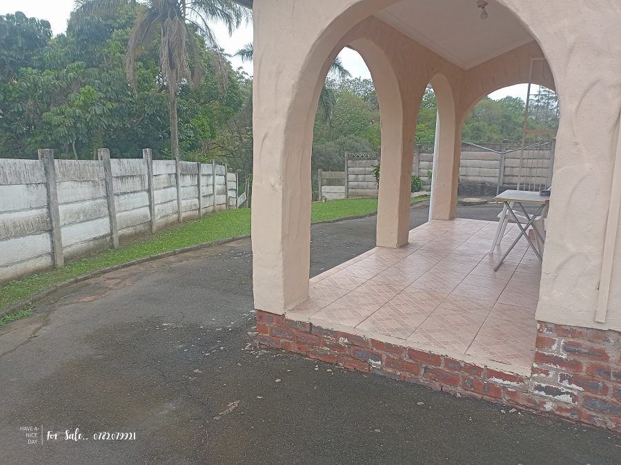 3 Bedroom Property for Sale in Escombe KwaZulu-Natal