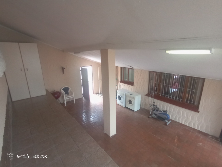 3 Bedroom Property for Sale in Escombe KwaZulu-Natal