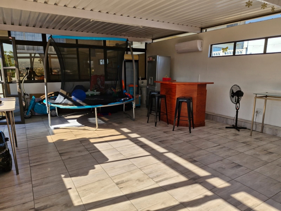 To Let 3 Bedroom Property for Rent in Sunford KwaZulu-Natal