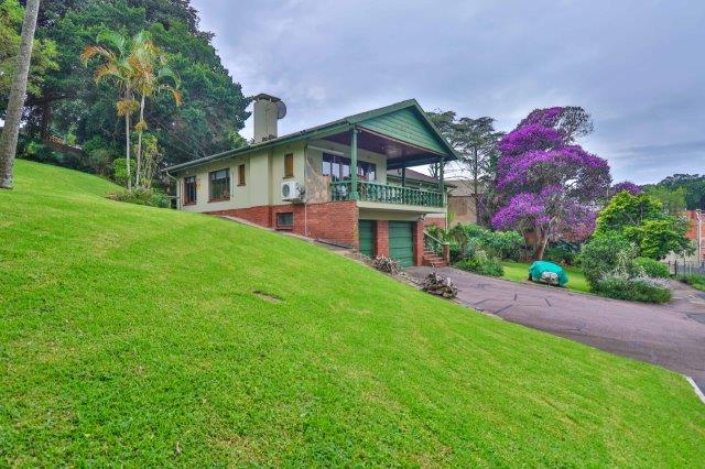 3 Bedroom Property for Sale in Atholl Heights KwaZulu-Natal