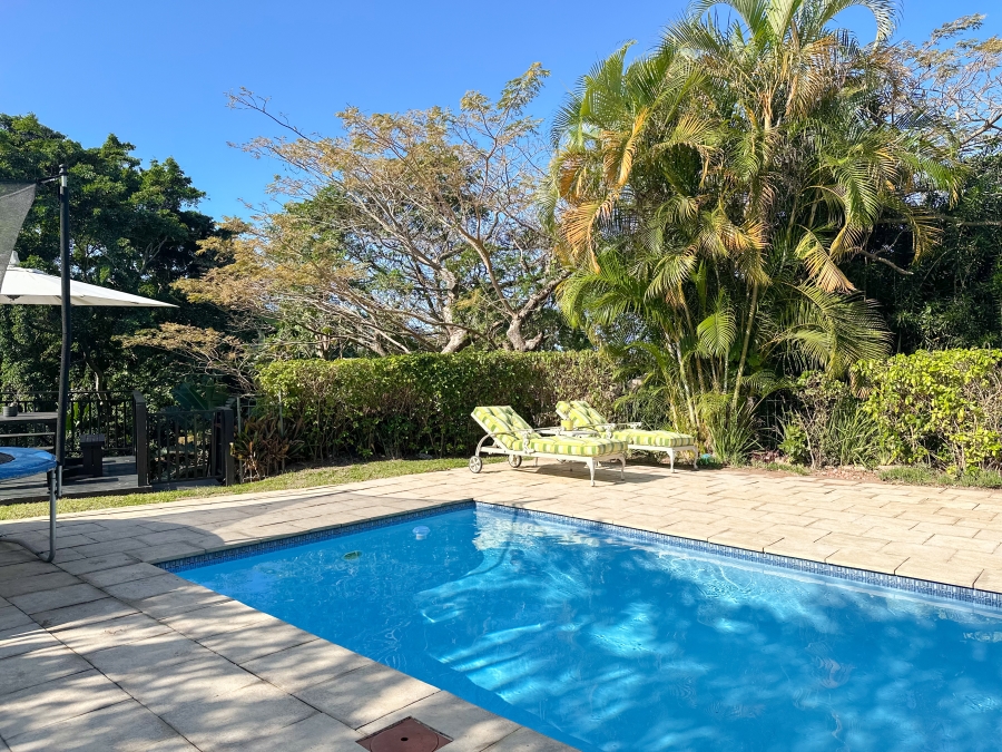 4 Bedroom Property for Sale in Ballito Central KwaZulu-Natal