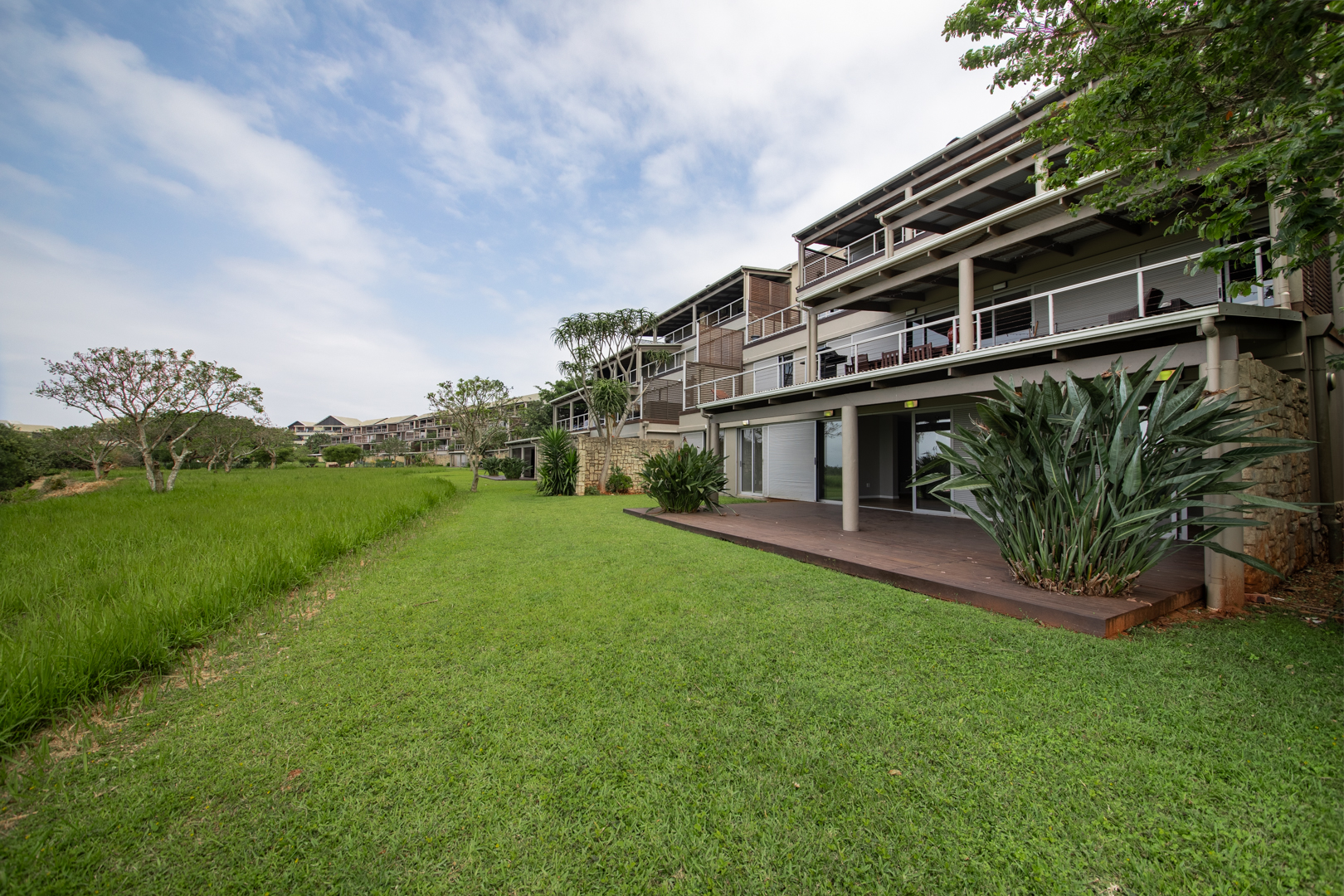 4 Bedroom Property for Sale in Simbithi Eco Estate KwaZulu-Natal