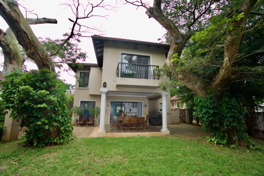 4 Bedroom Property for Sale in Ballito Central KwaZulu-Natal