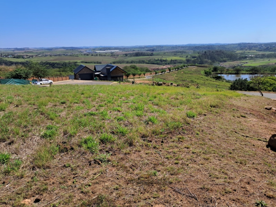 0 Bedroom Property for Sale in Springvale Country Estate KwaZulu-Natal