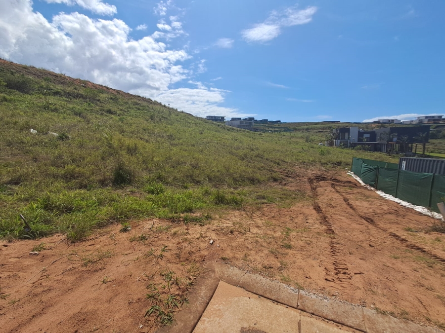 0 Bedroom Property for Sale in Zululami Coastal Estate KwaZulu-Natal