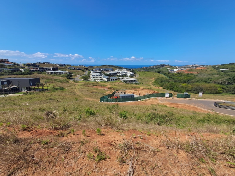 0 Bedroom Property for Sale in Zululami Coastal Estate KwaZulu-Natal