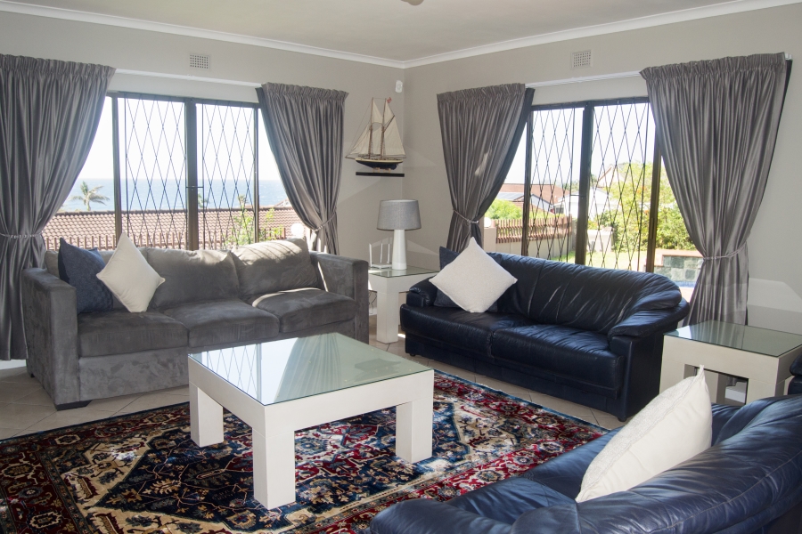 5 Bedroom Property for Sale in Scottburgh Central KwaZulu-Natal