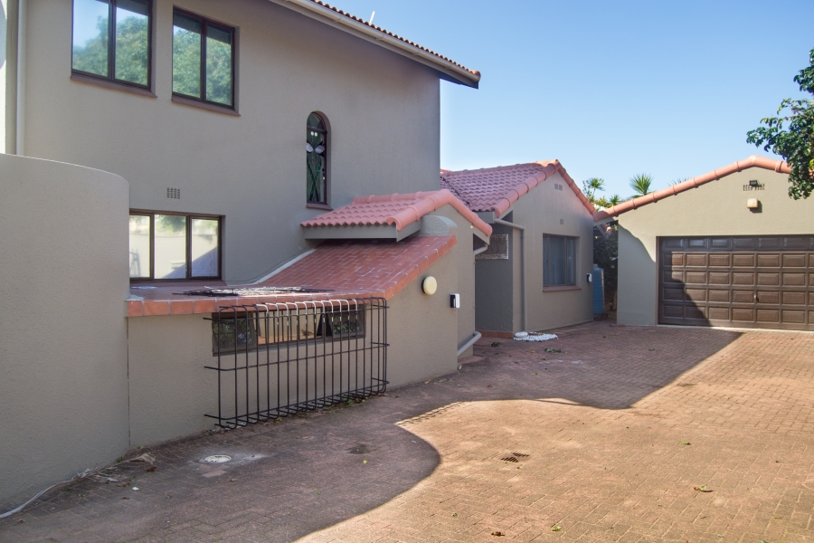 5 Bedroom Property for Sale in Scottburgh Central KwaZulu-Natal