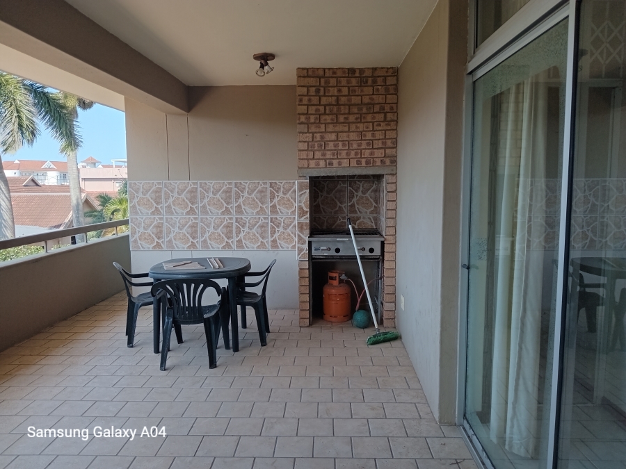 To Let 3 Bedroom Property for Rent in Margate KwaZulu-Natal