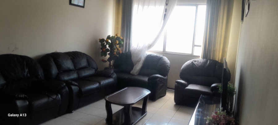 1 Bedroom Property for Sale in Durban Central KwaZulu-Natal