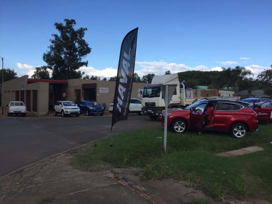 Commercial Property for Sale in Dundee KwaZulu-Natal