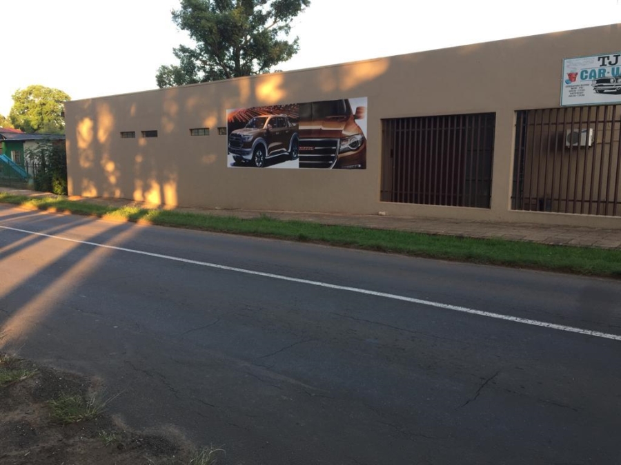 Commercial Property for Sale in Dundee KwaZulu-Natal