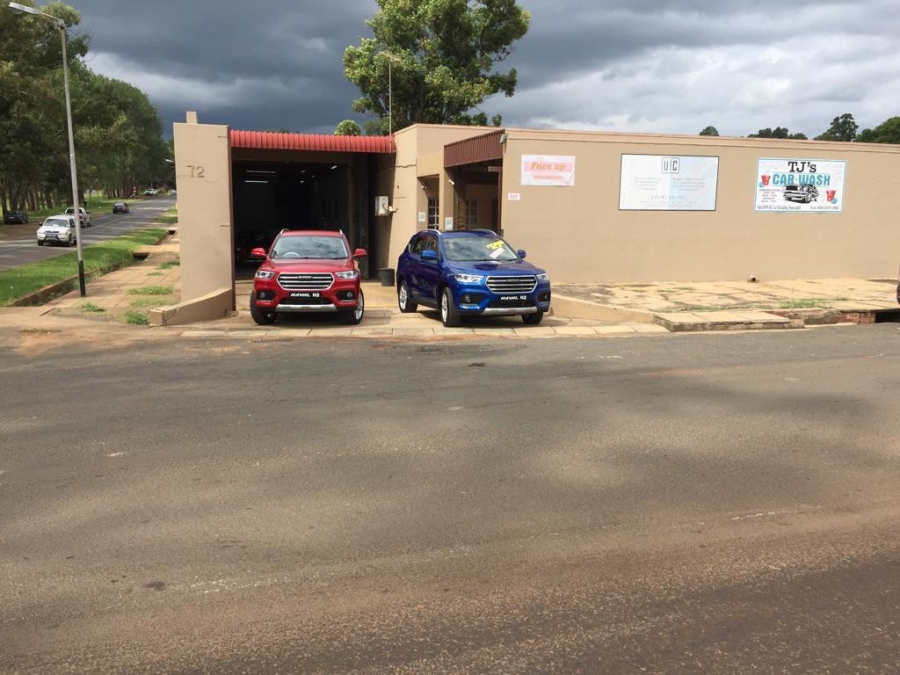 Commercial Property for Sale in Dundee KwaZulu-Natal