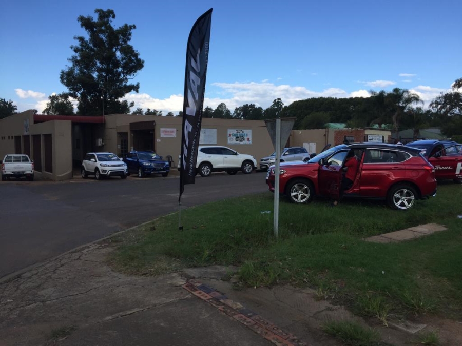 Commercial Property for Sale in Dundee KwaZulu-Natal