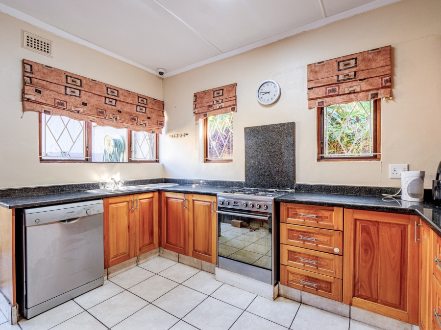 4 Bedroom Property for Sale in Berea West KwaZulu-Natal