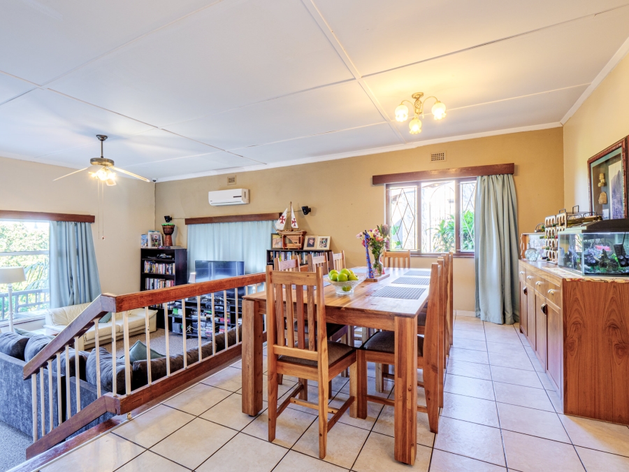 4 Bedroom Property for Sale in Berea West KwaZulu-Natal