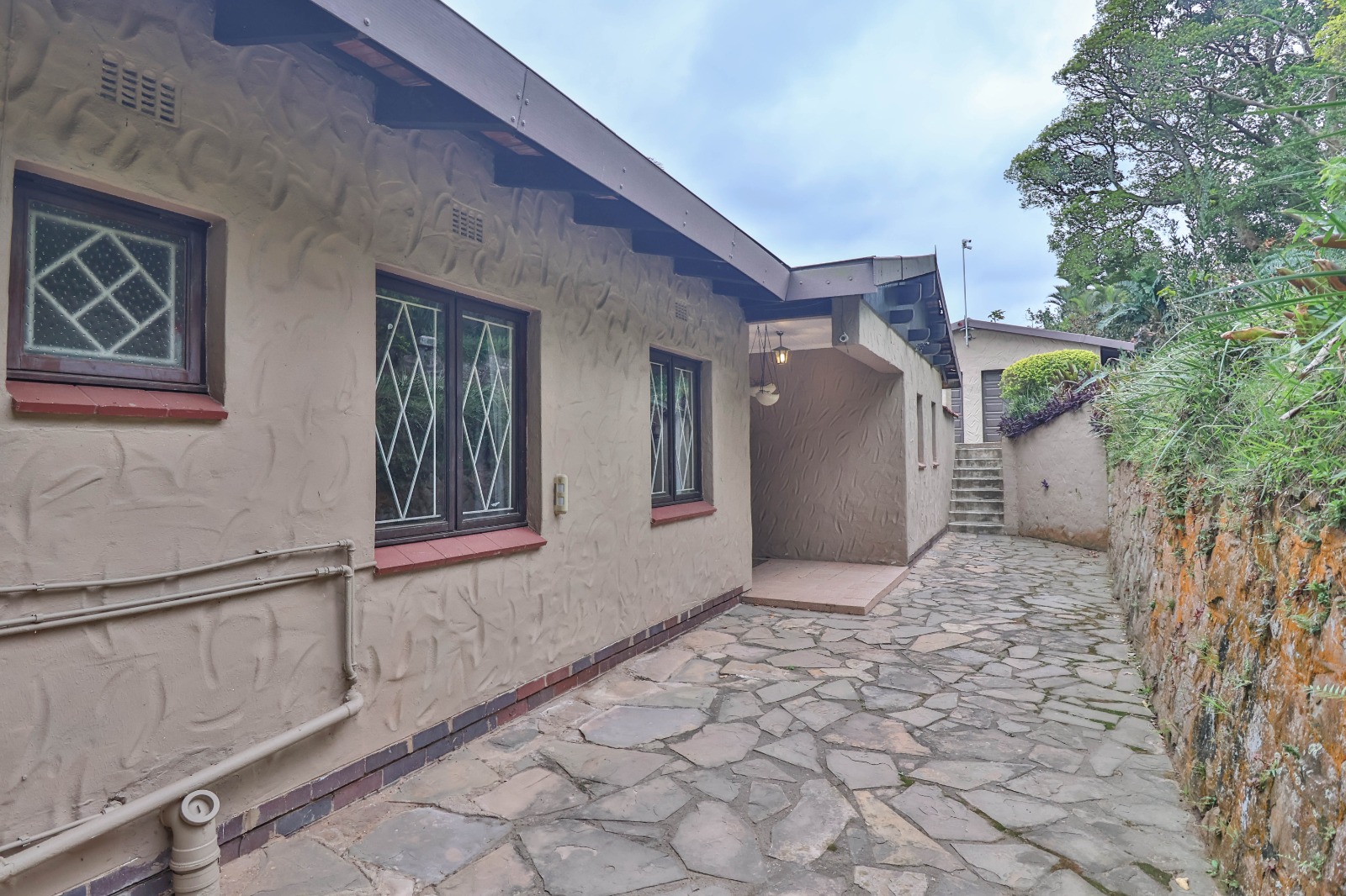 4 Bedroom Property for Sale in Berea West KwaZulu-Natal