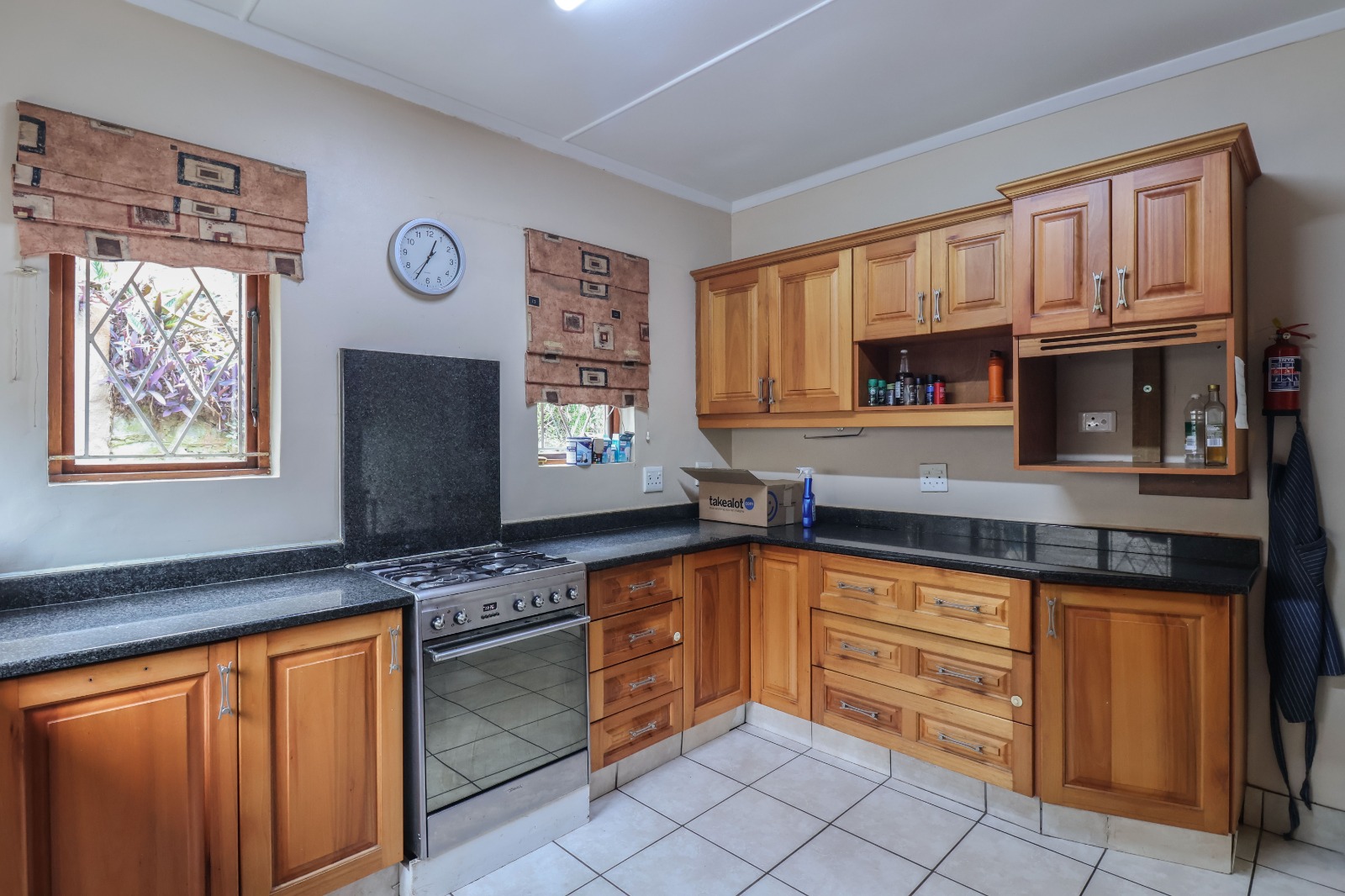 4 Bedroom Property for Sale in Berea West KwaZulu-Natal