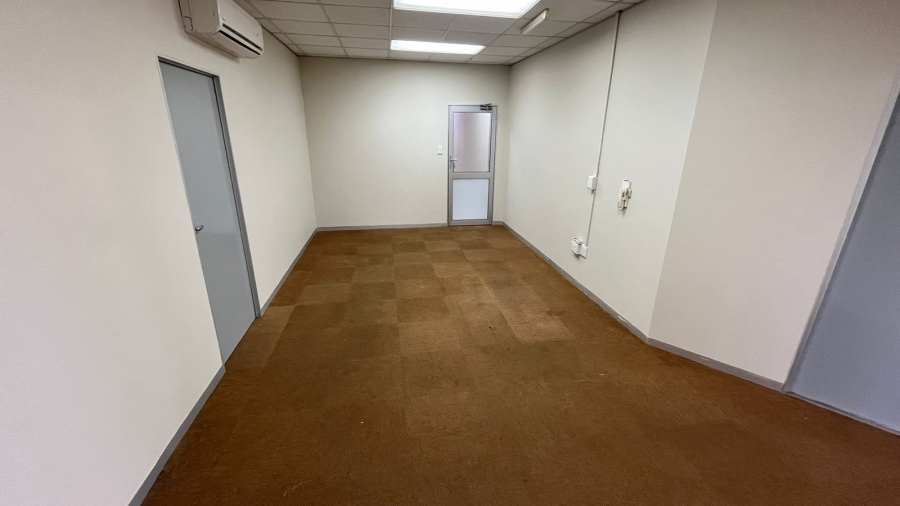 To Let commercial Property for Rent in Empangeni Central KwaZulu-Natal