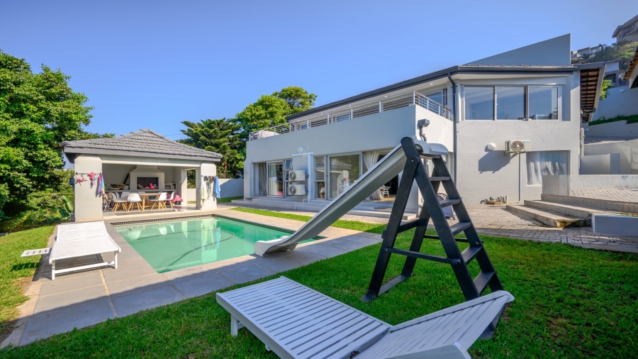 To Let 4 Bedroom Property for Rent in Ballito Central KwaZulu-Natal