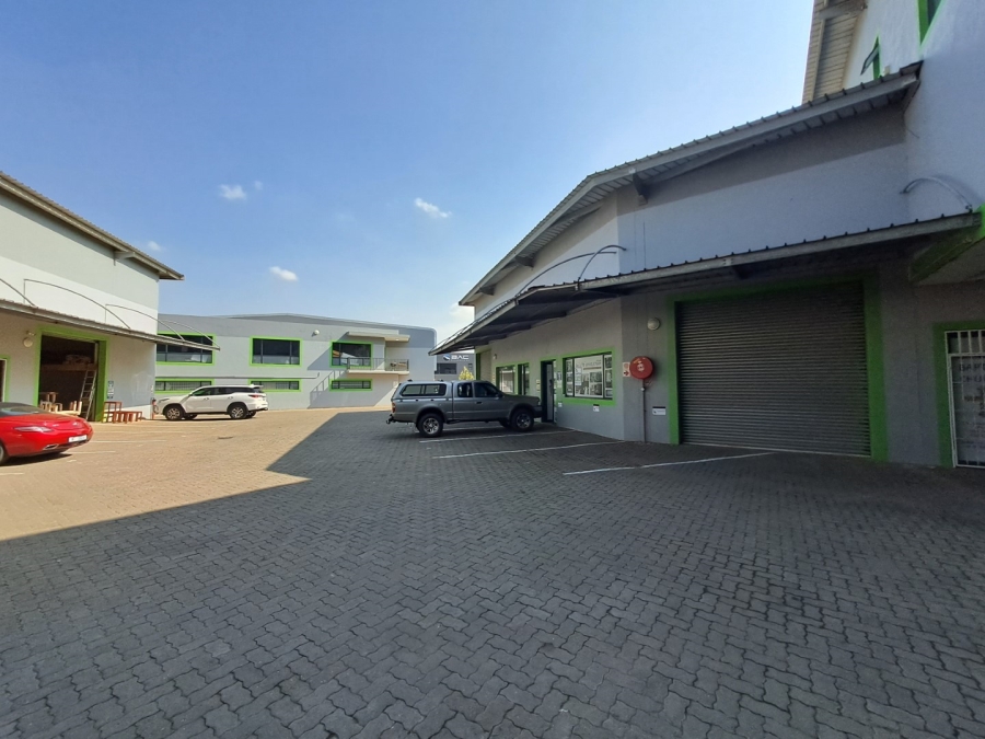 To Let commercial Property for Rent in Shakas Head KwaZulu-Natal