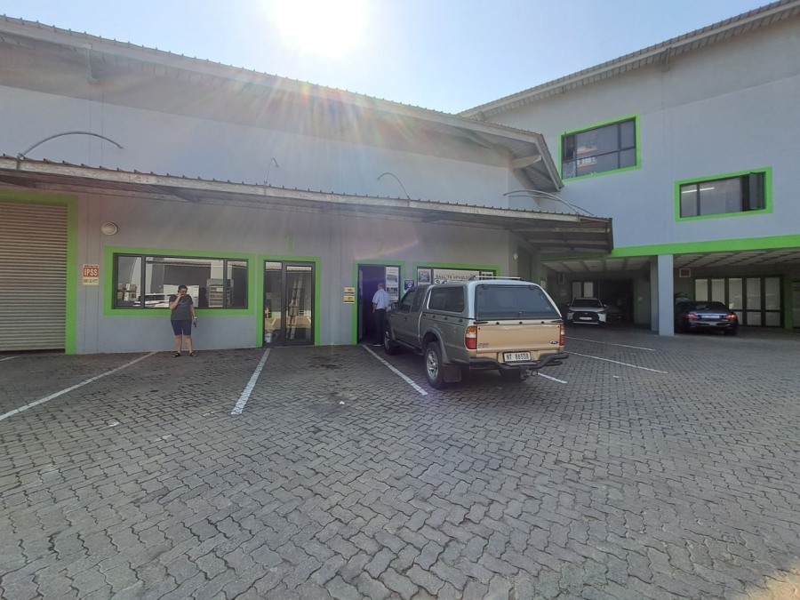 To Let commercial Property for Rent in Shakas Head KwaZulu-Natal