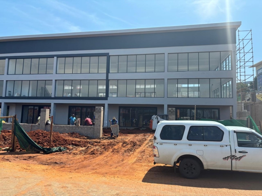 To Let commercial Property for Rent in Ballito Central KwaZulu-Natal