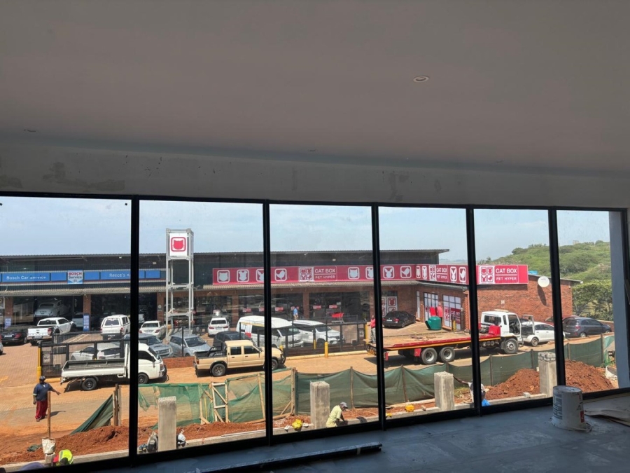 To Let commercial Property for Rent in Ballito Central KwaZulu-Natal