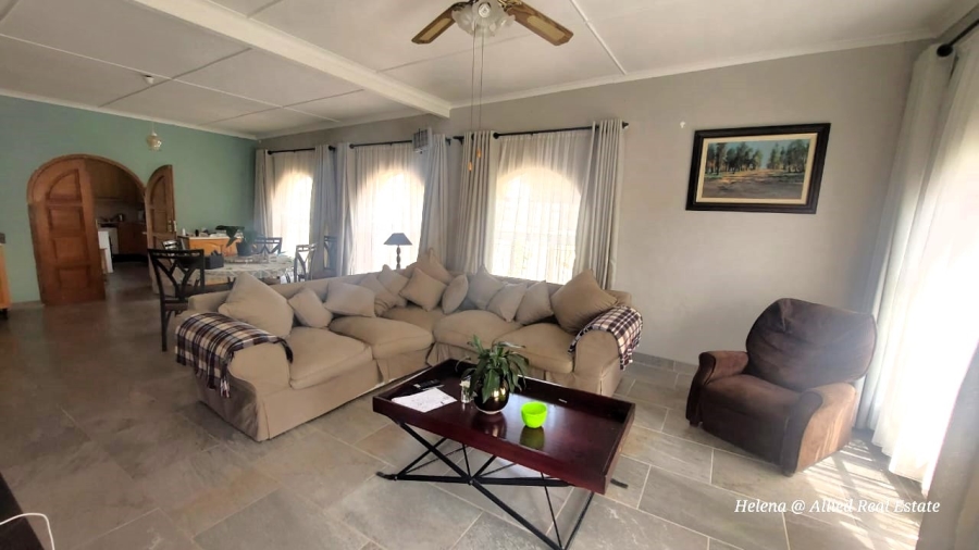 3 Bedroom Property for Sale in Amiel Park KwaZulu-Natal