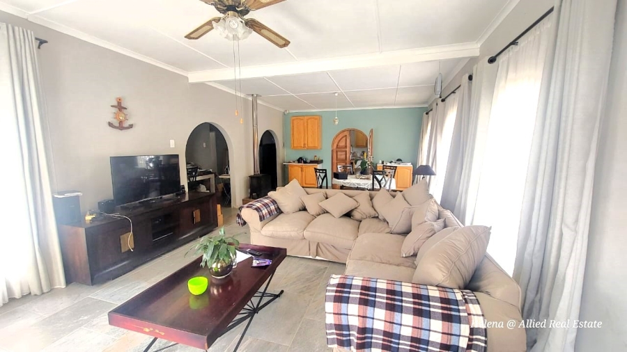 3 Bedroom Property for Sale in Amiel Park KwaZulu-Natal