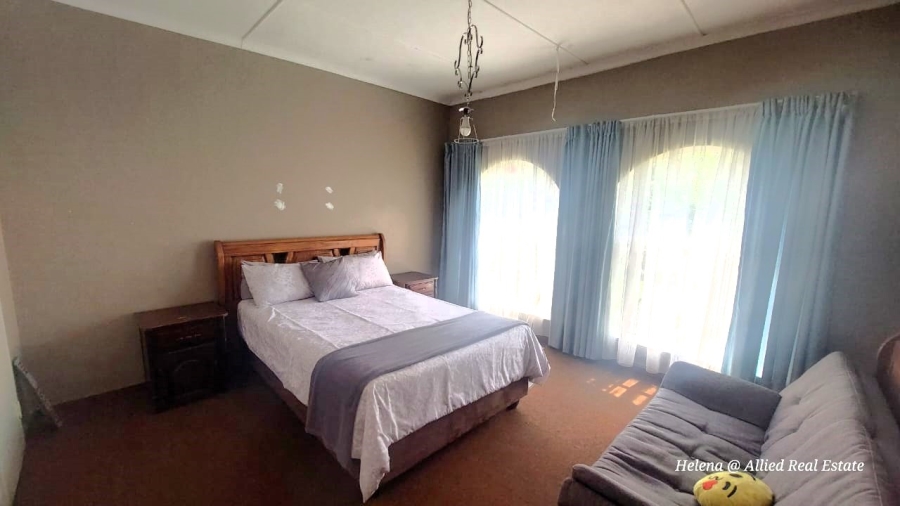 3 Bedroom Property for Sale in Amiel Park KwaZulu-Natal