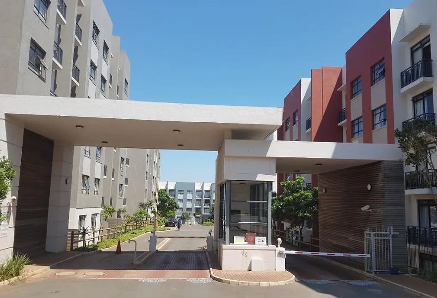 2 Bedroom Property for Sale in New Town Centre KwaZulu-Natal