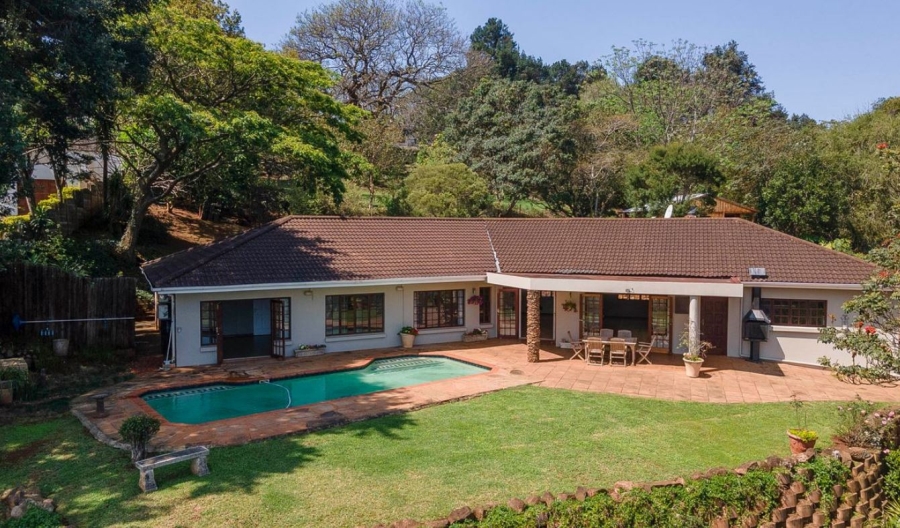 4 Bedroom Property for Sale in Kloof KwaZulu-Natal