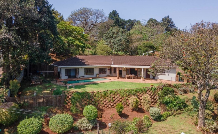 4 Bedroom Property for Sale in Kloof KwaZulu-Natal