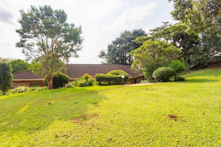 4 Bedroom Property for Sale in Kloof KwaZulu-Natal