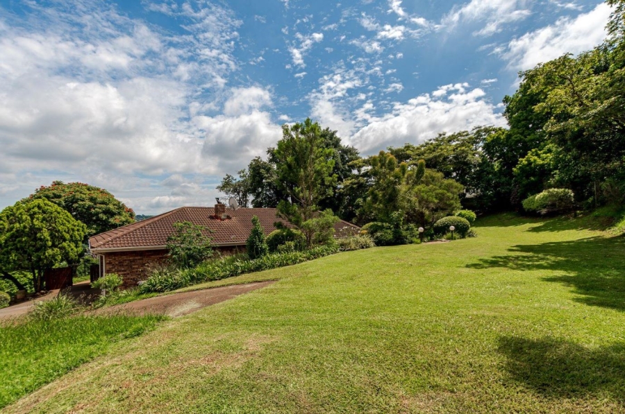 4 Bedroom Property for Sale in Kloof KwaZulu-Natal