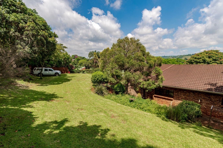 4 Bedroom Property for Sale in Kloof KwaZulu-Natal