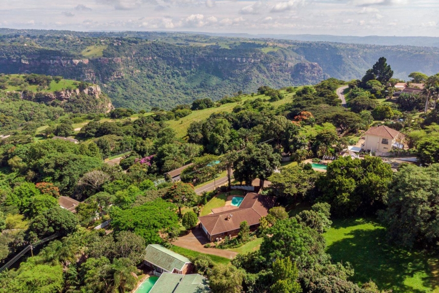 4 Bedroom Property for Sale in Kloof KwaZulu-Natal