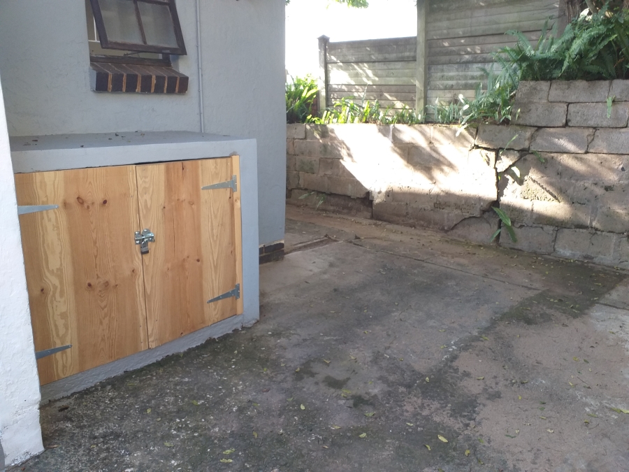 To Let 1 Bedroom Property for Rent in Doonside KwaZulu-Natal