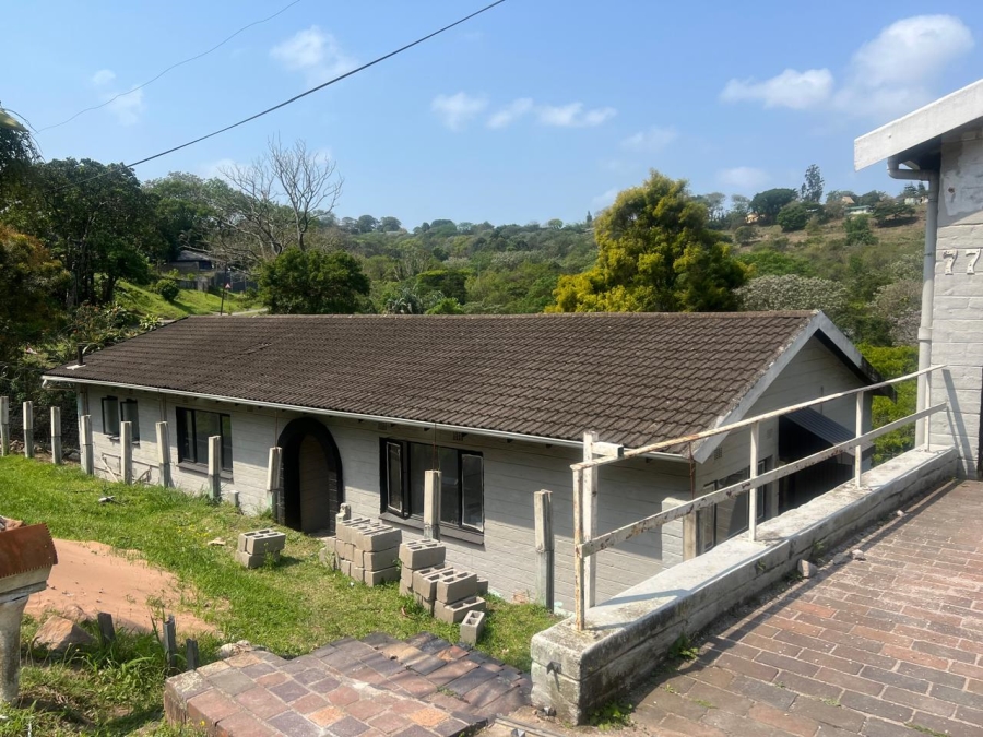 4 Bedroom Property for Sale in Moseley Park KwaZulu-Natal