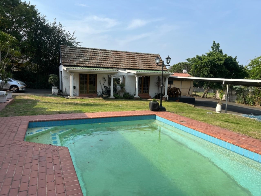 4 Bedroom Property for Sale in Pinelands KwaZulu-Natal