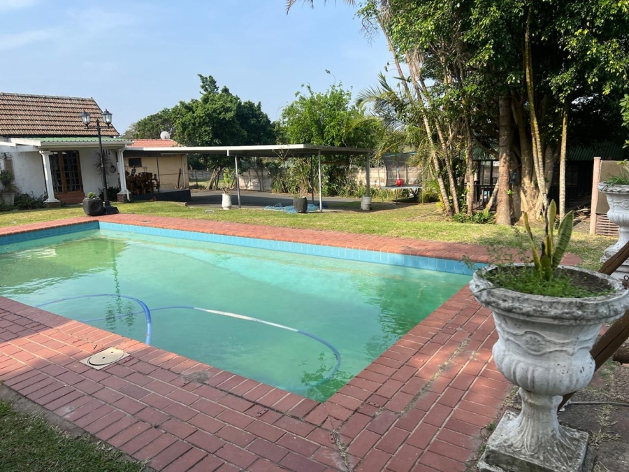 4 Bedroom Property for Sale in Pinelands KwaZulu-Natal